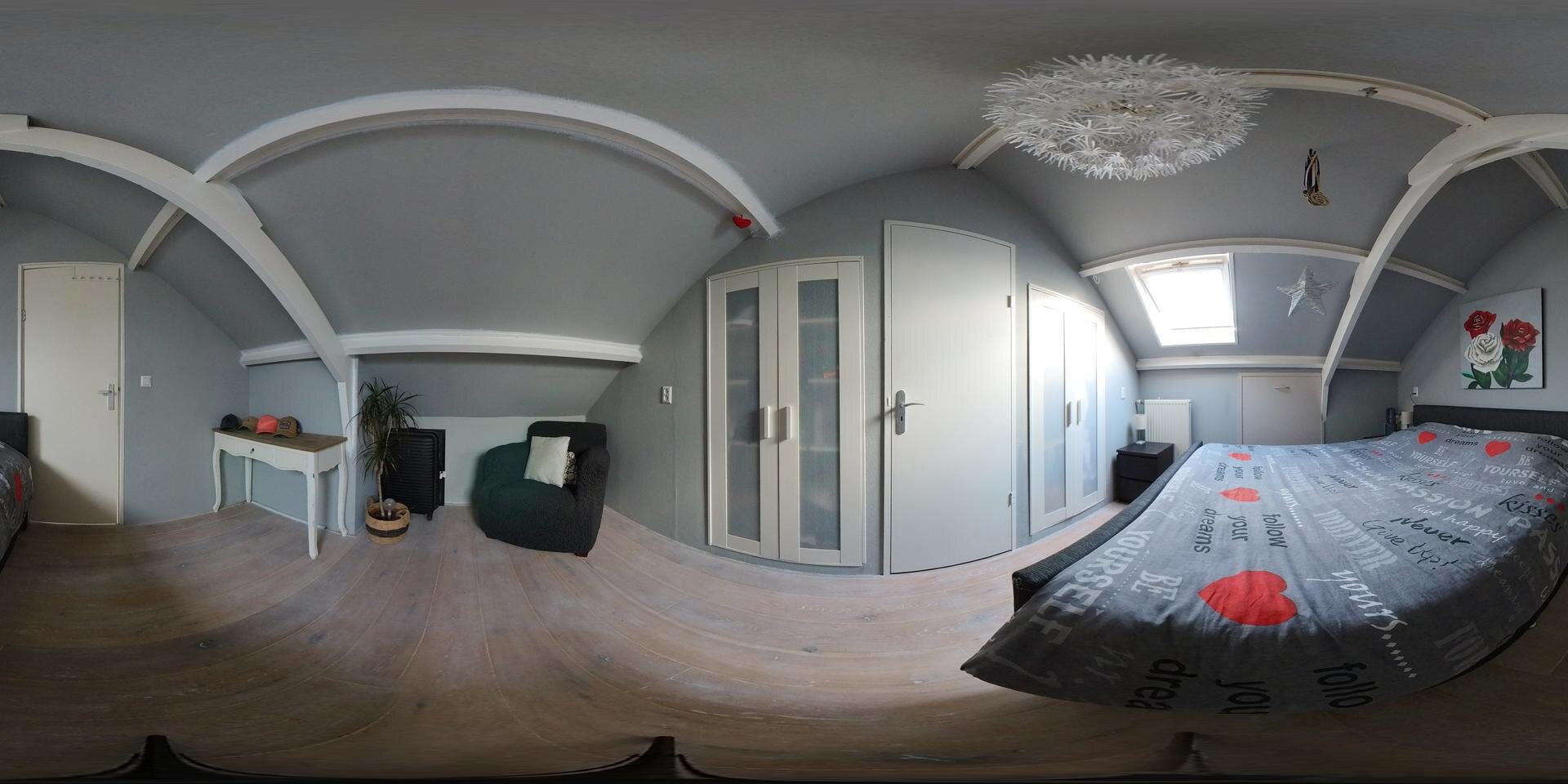 360 tour