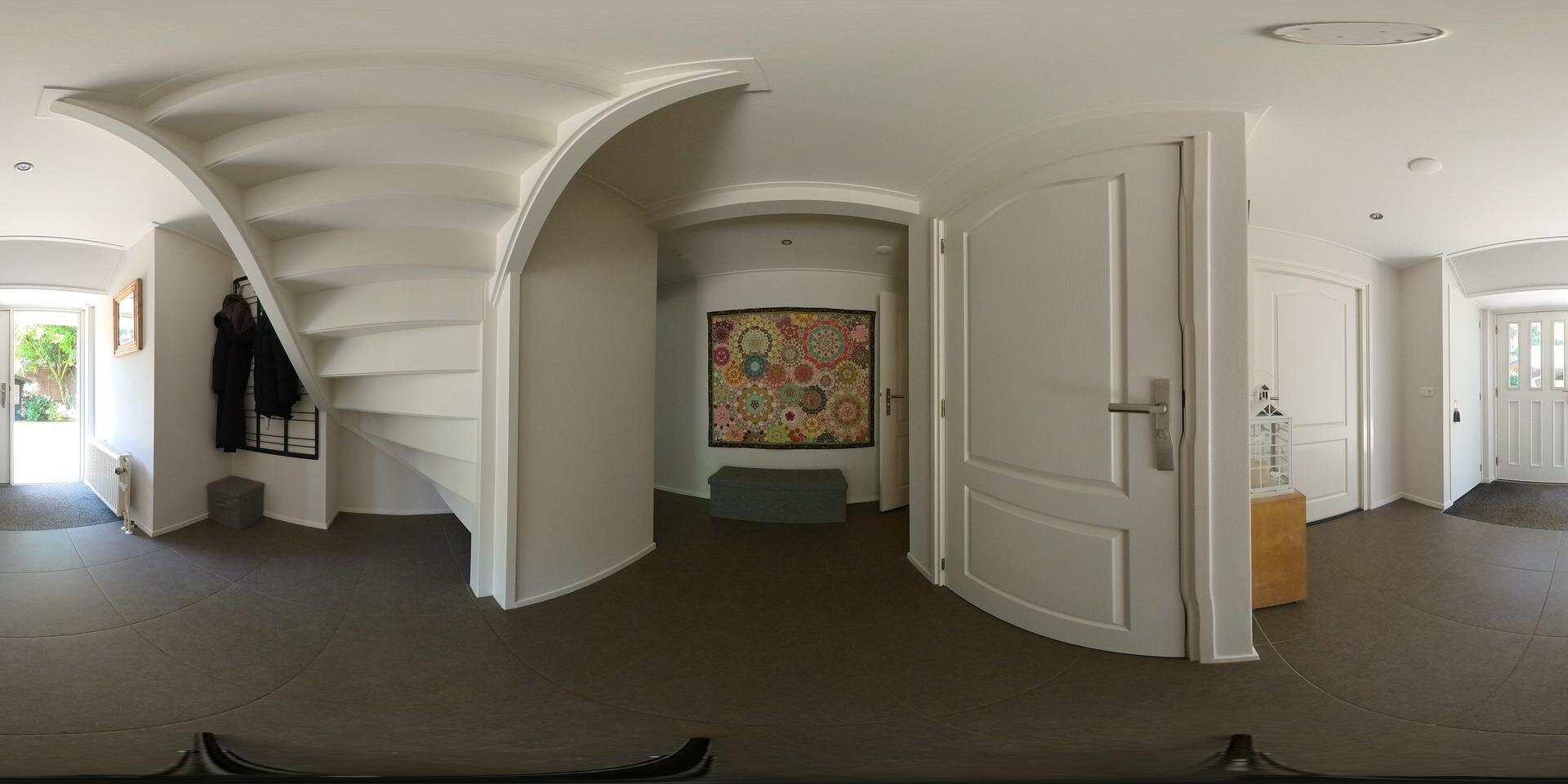 360 tour