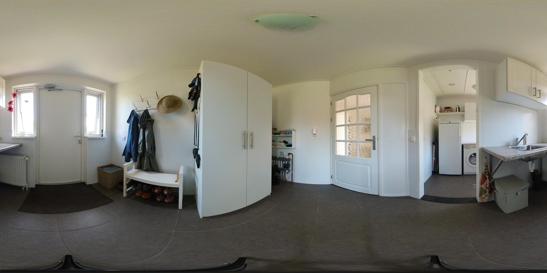 360 tour