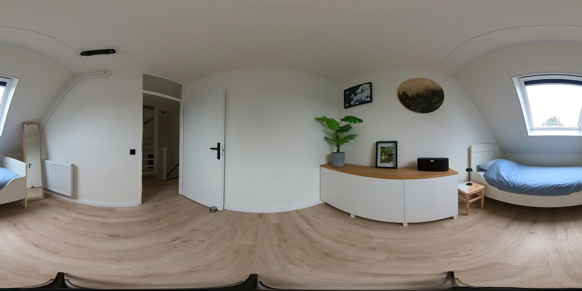 360 tour