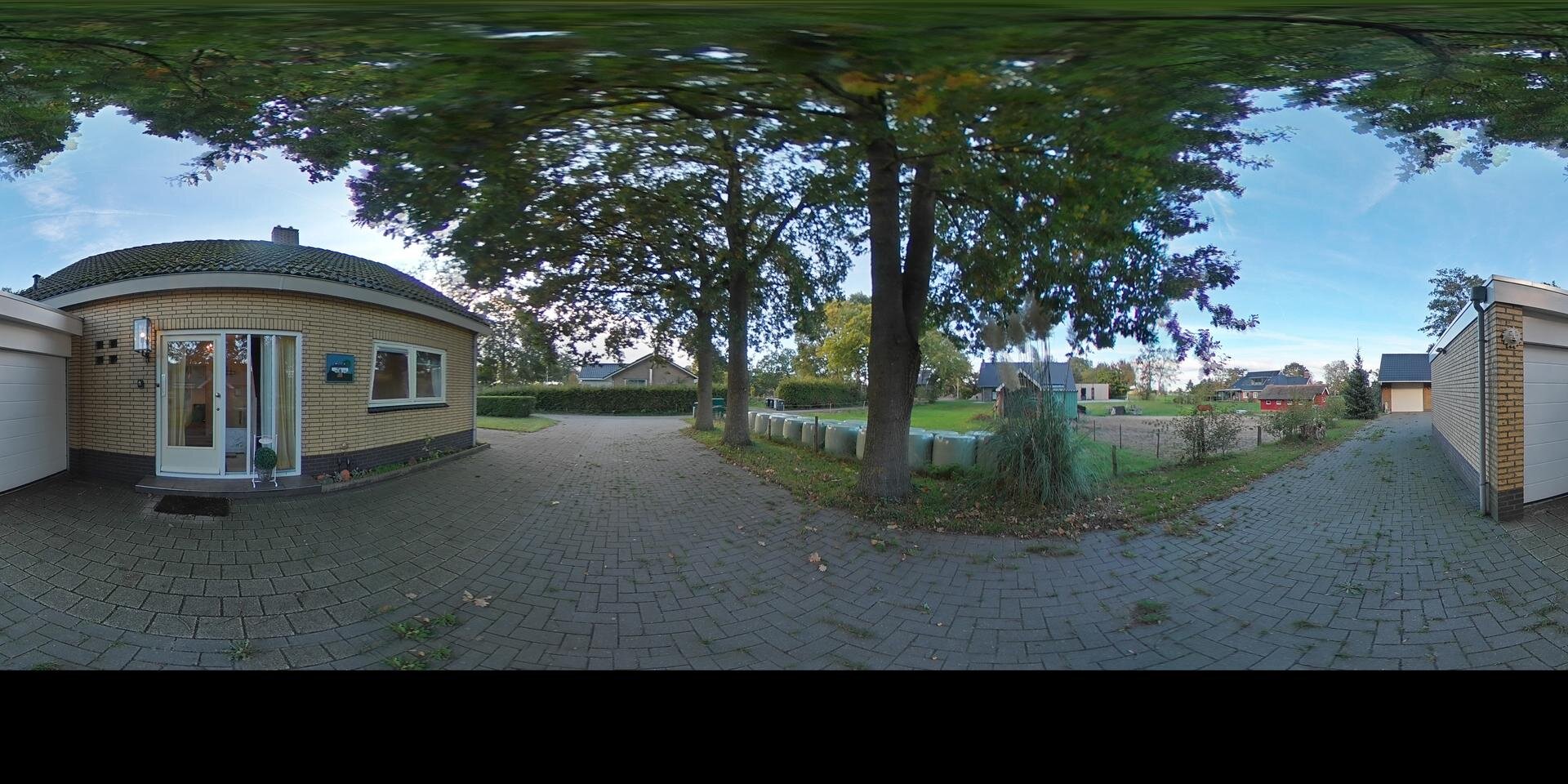 360 tour