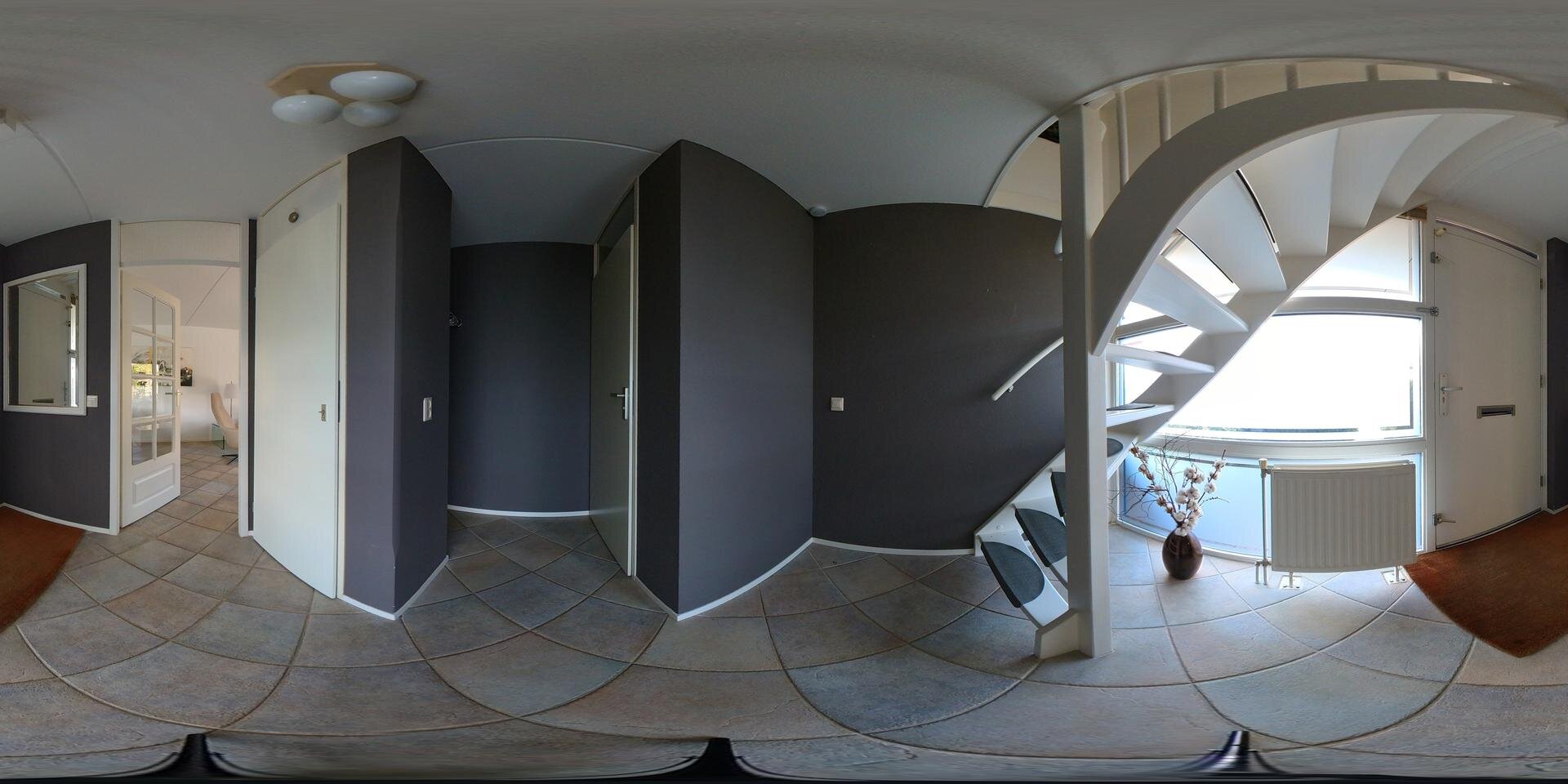 360 tour