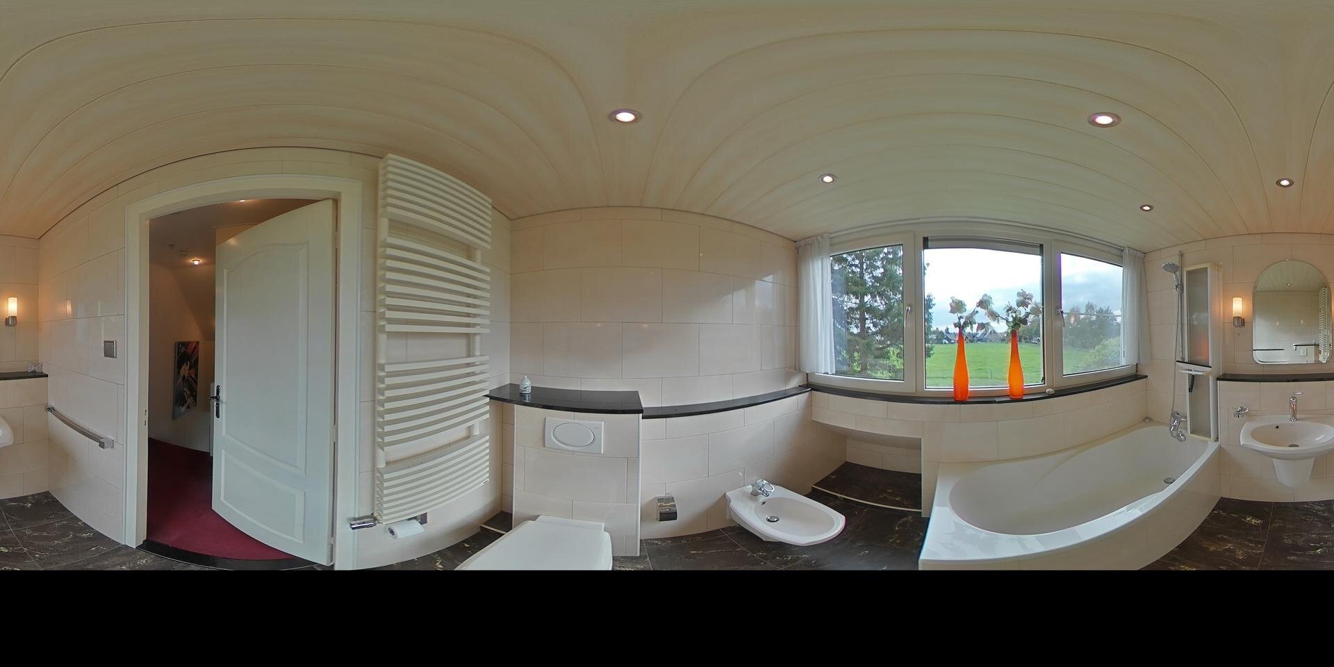 360 tour