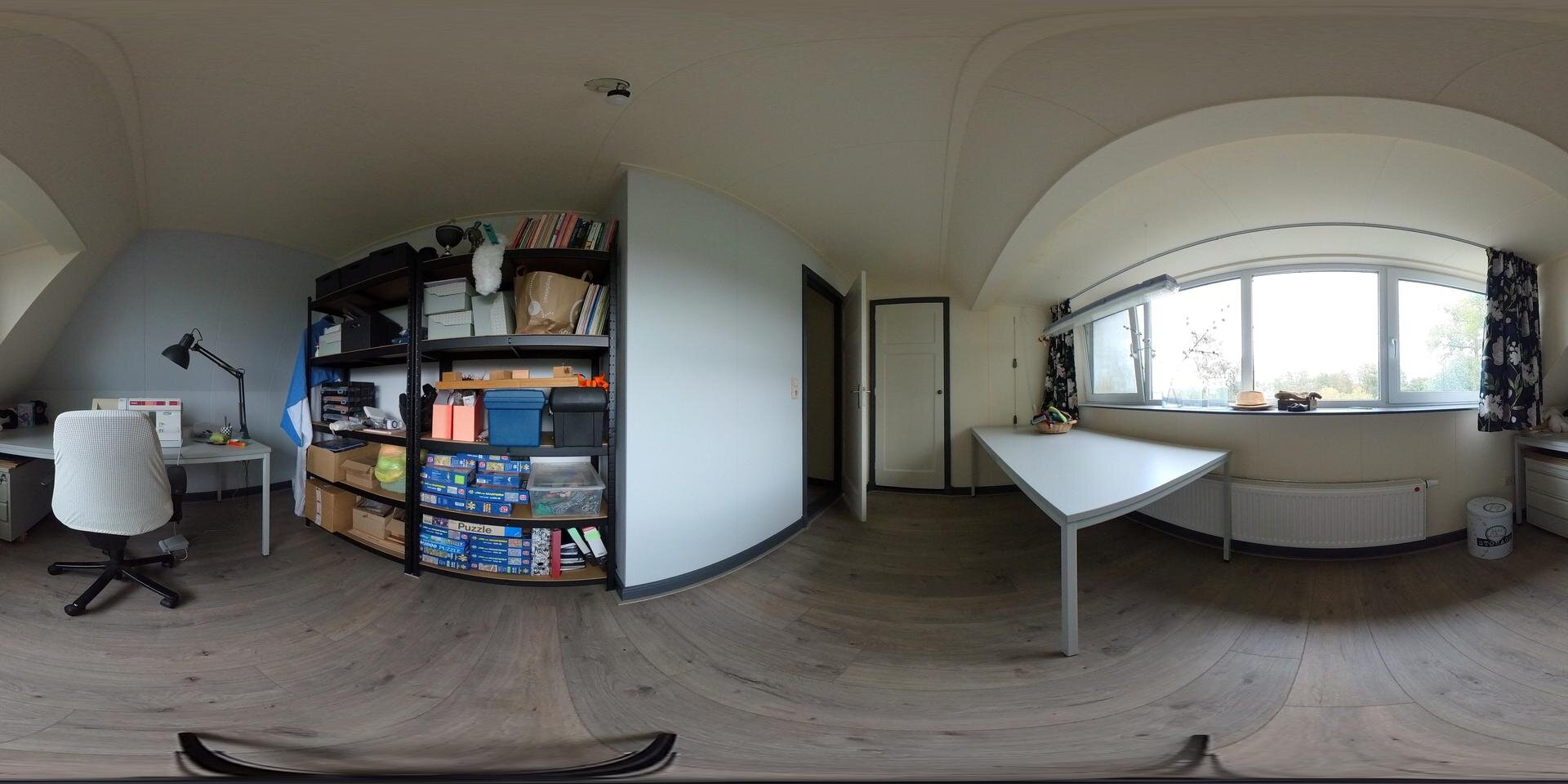 360 tour