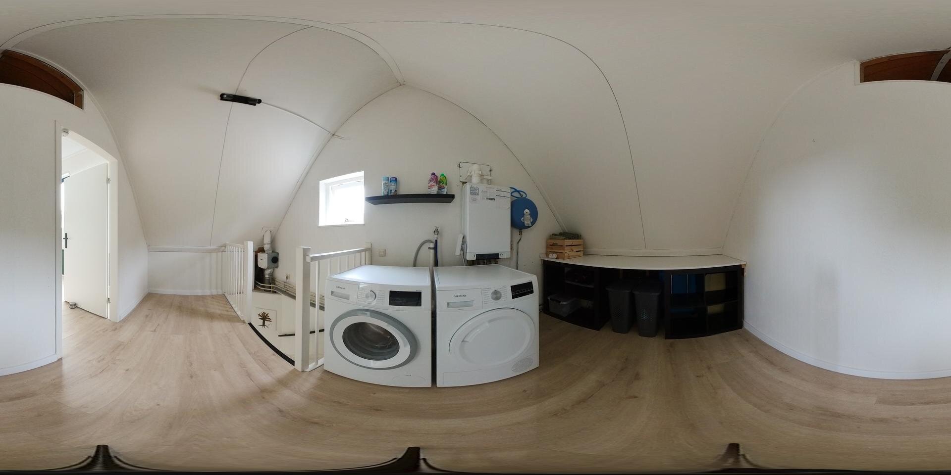 360 tour