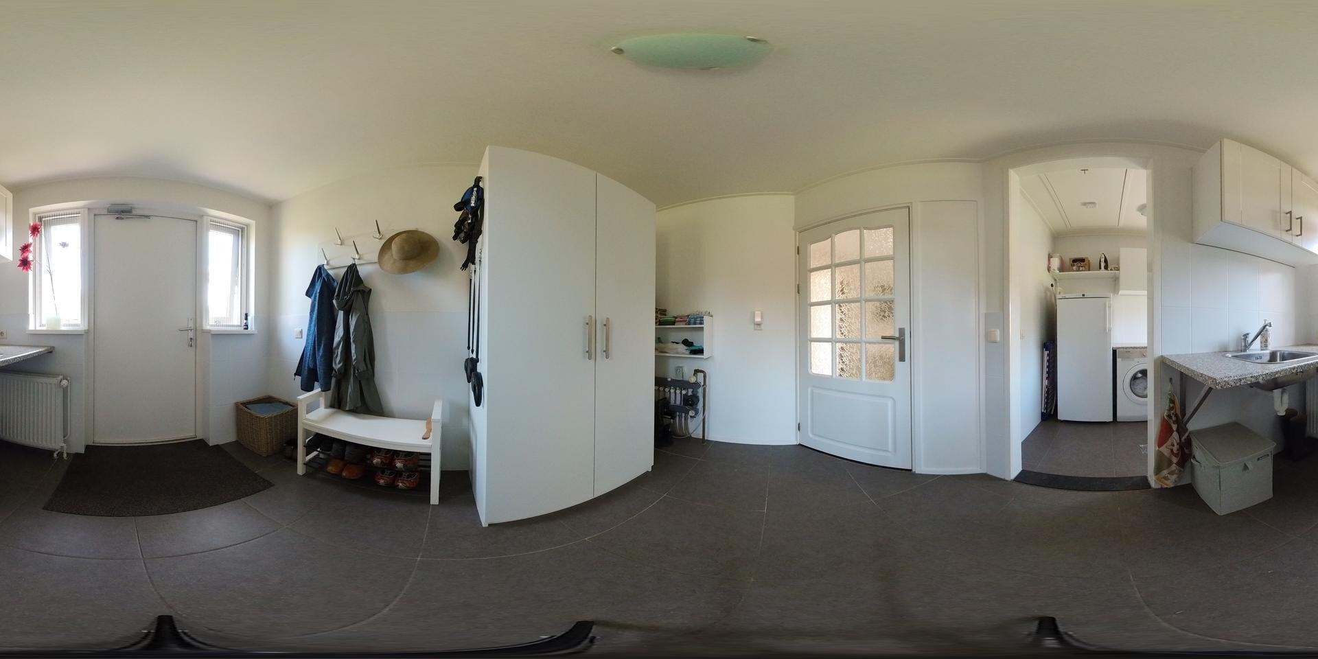 360 tour
