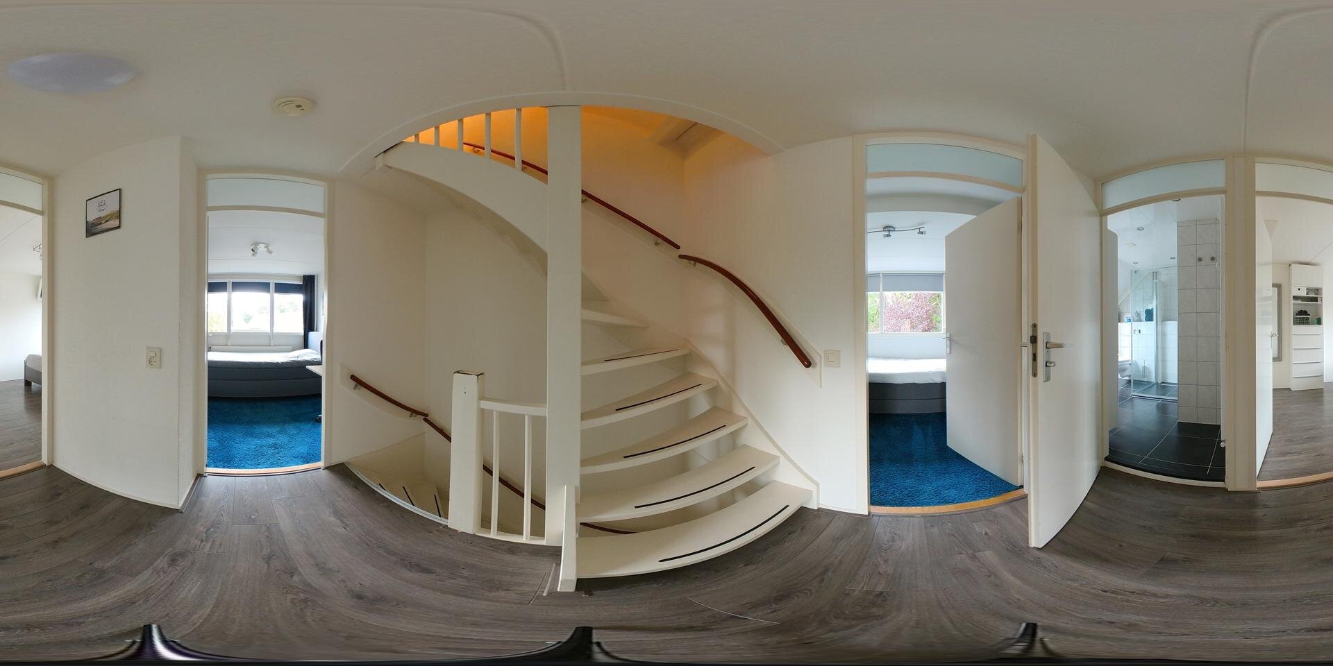 360 tour