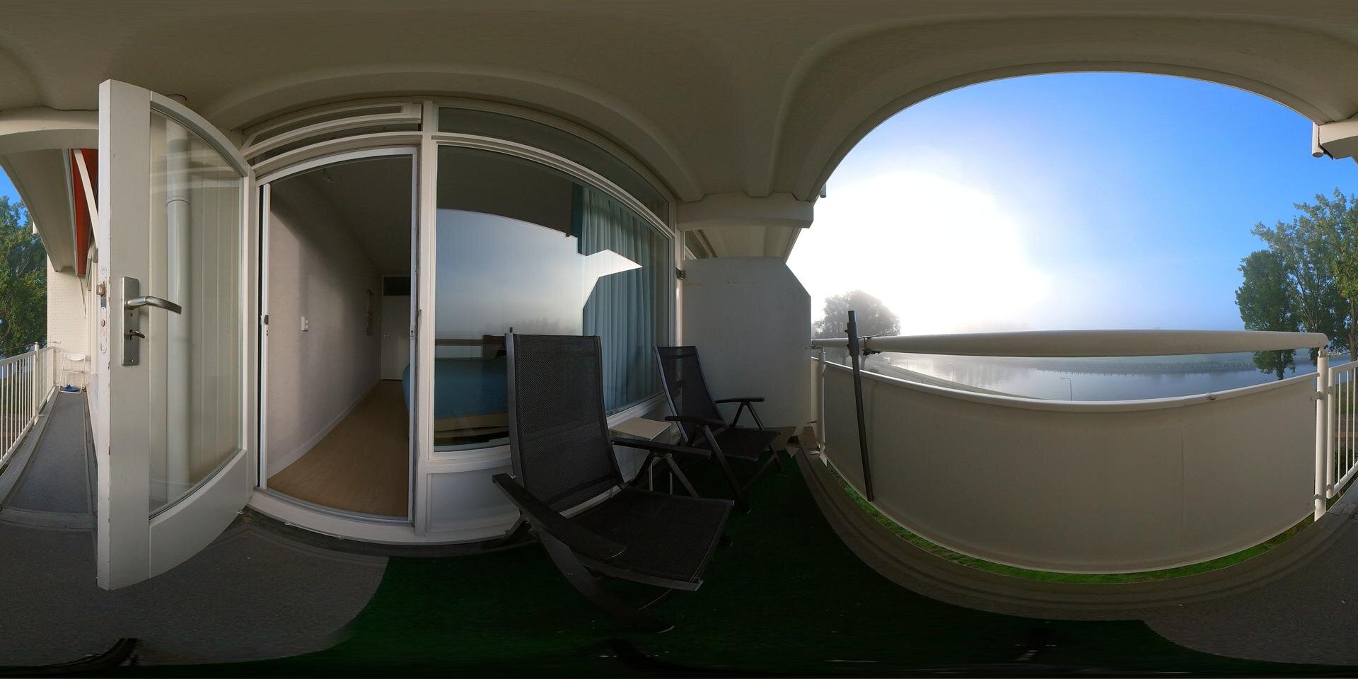 360 tour