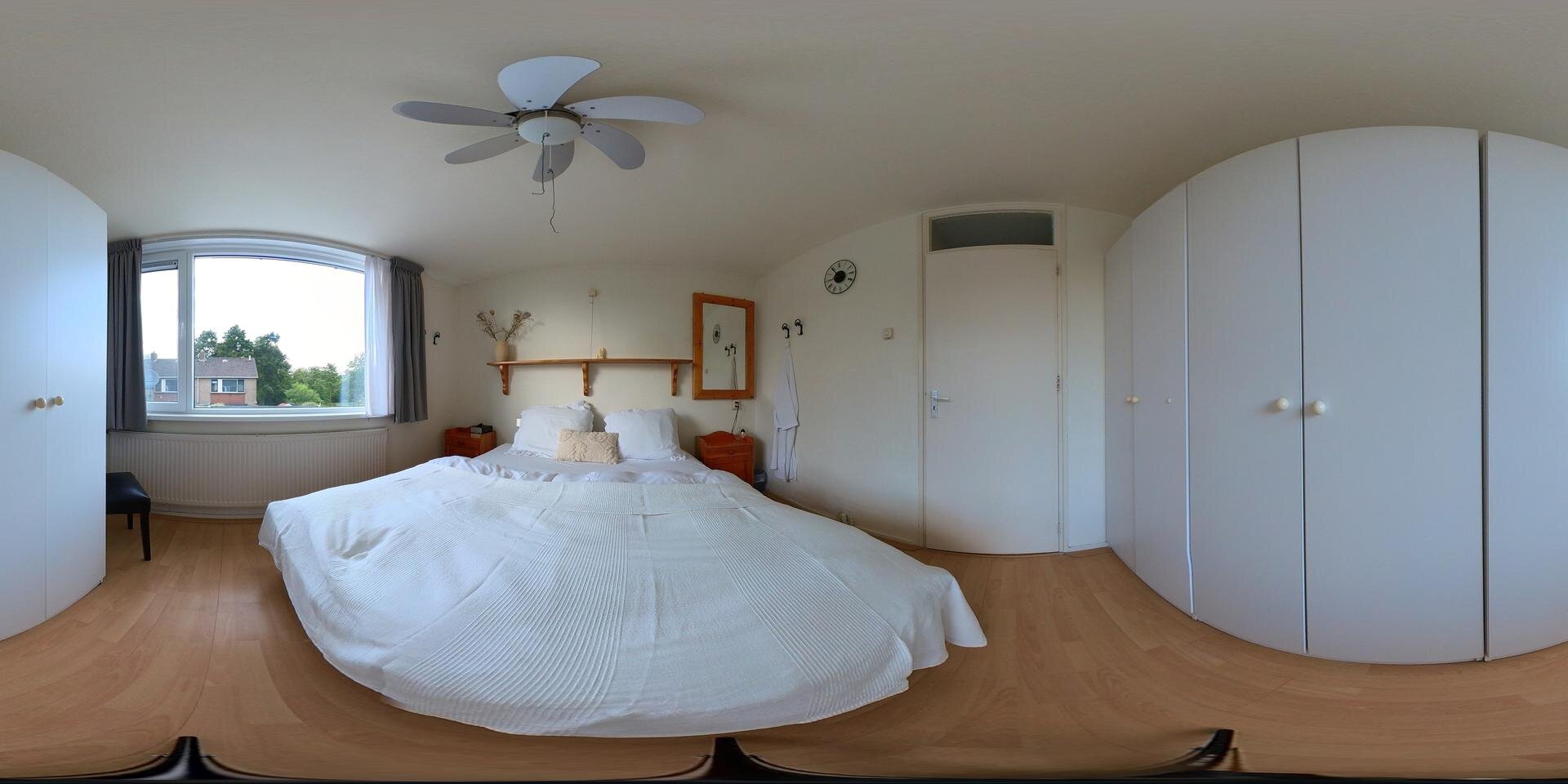 360 tour