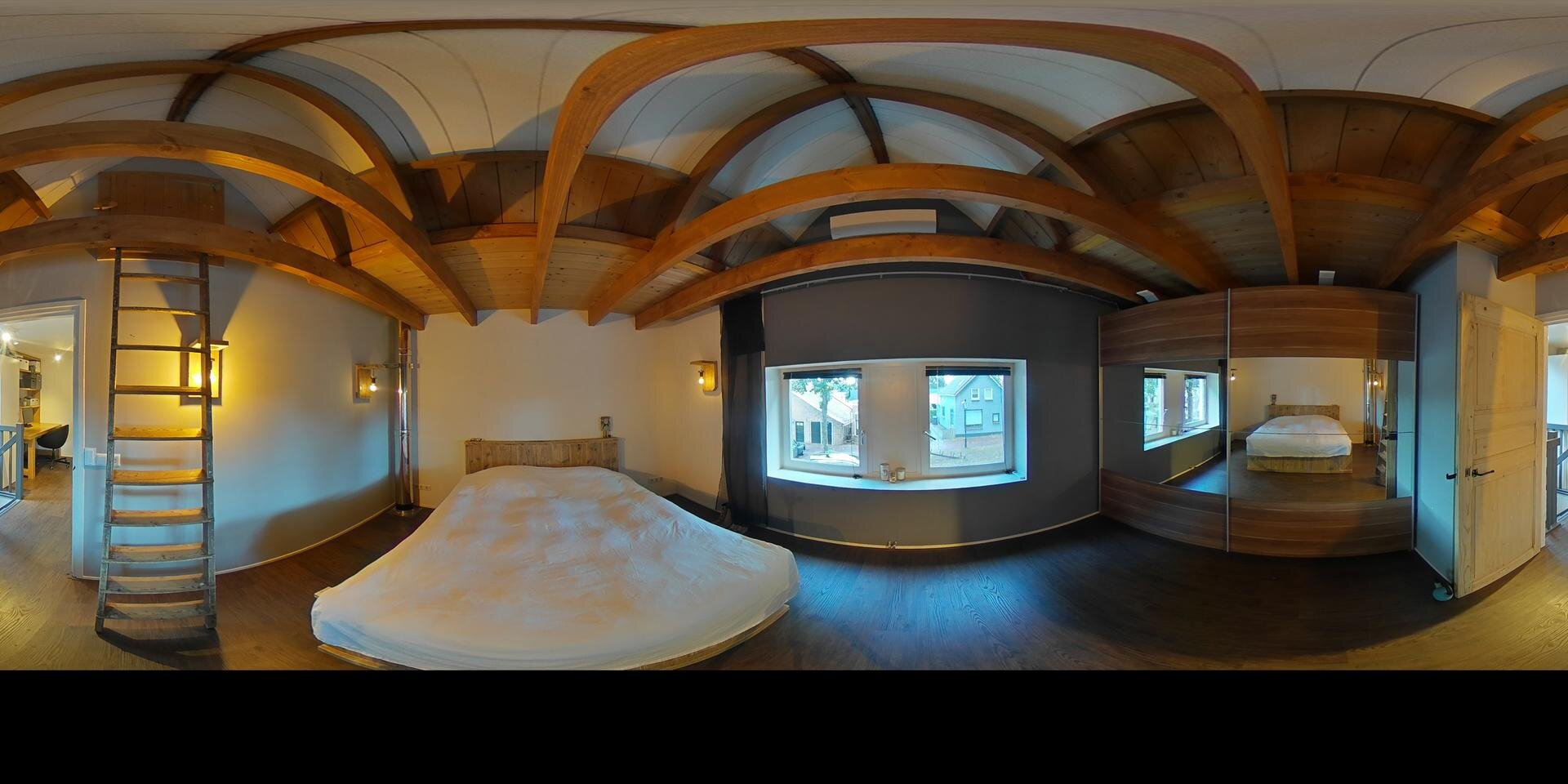 360 tour