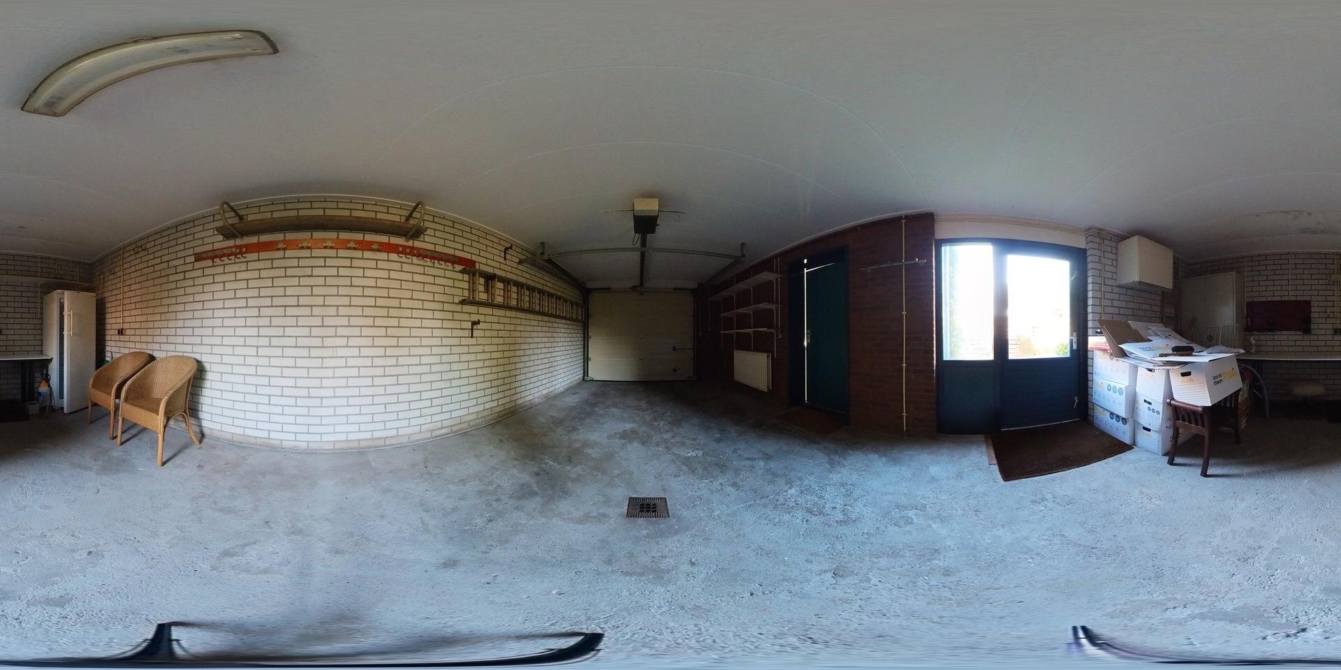 360 tour