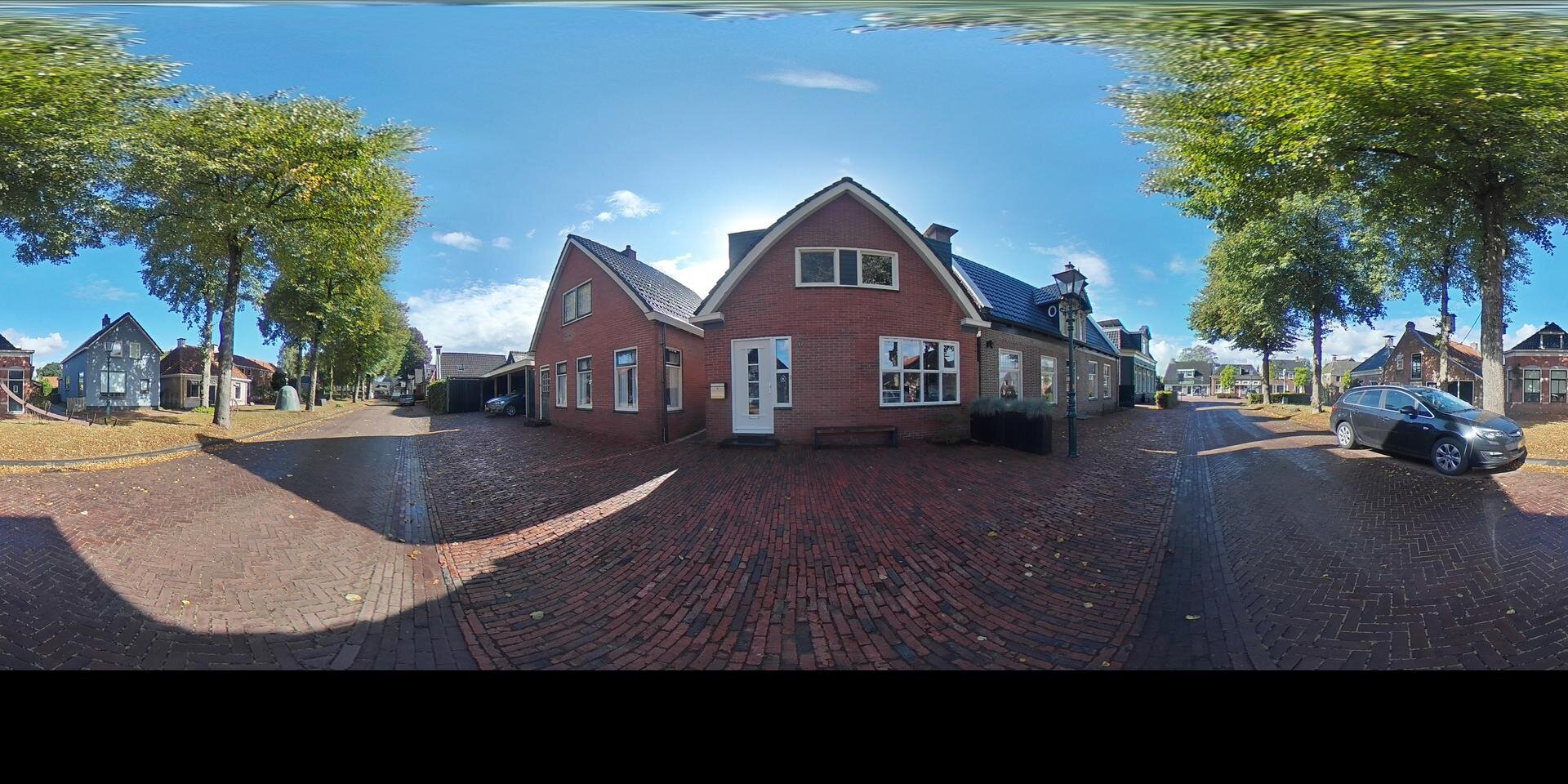 360 tour