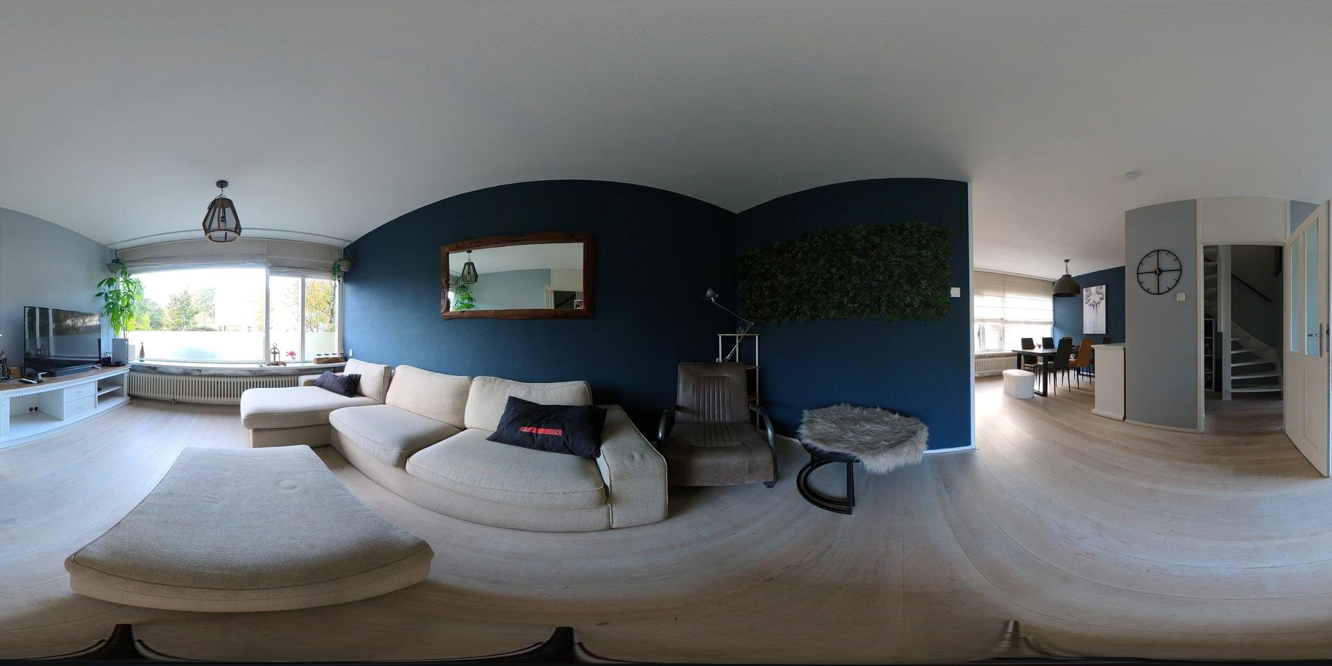 360 tour