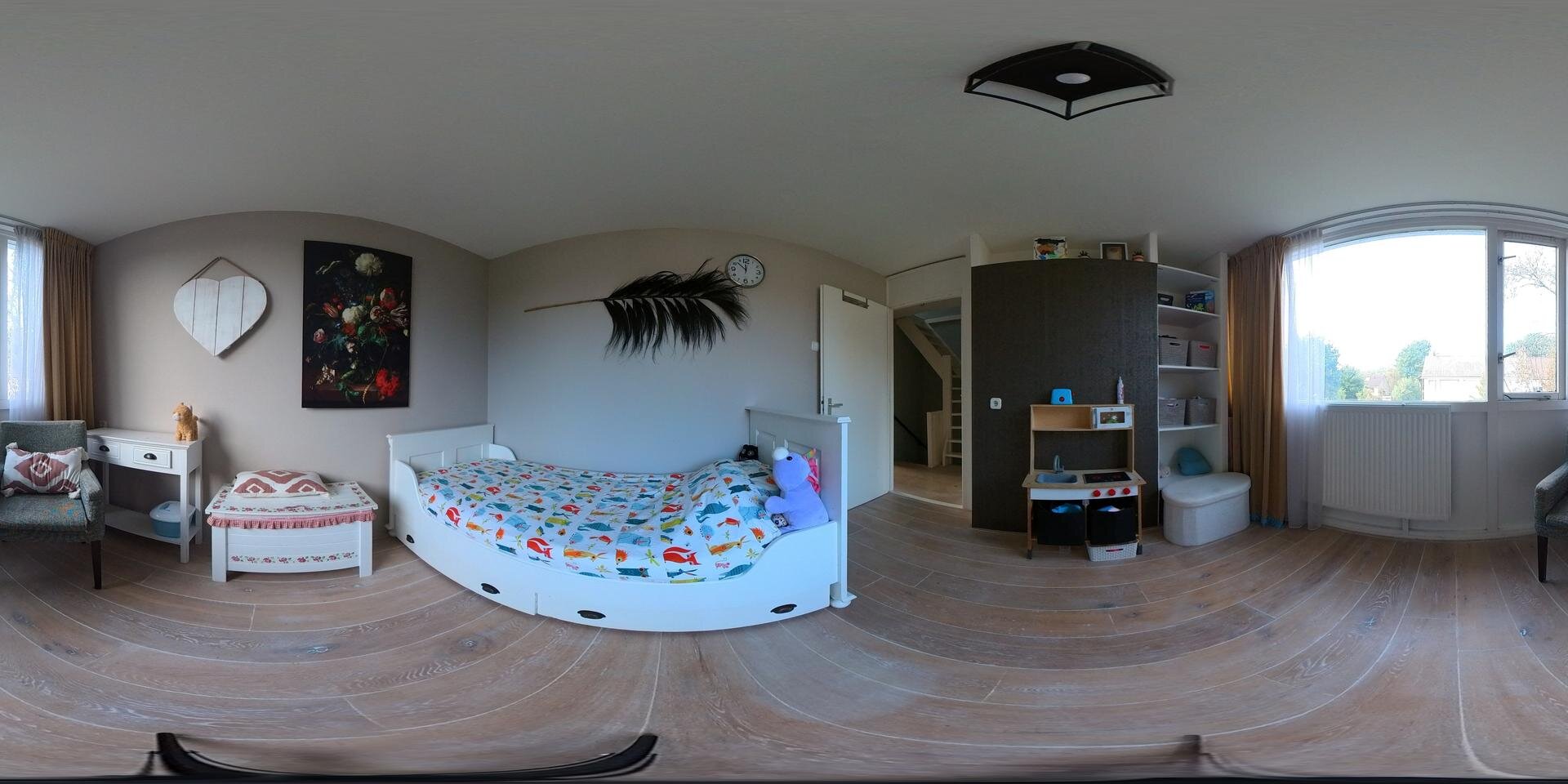 360 tour