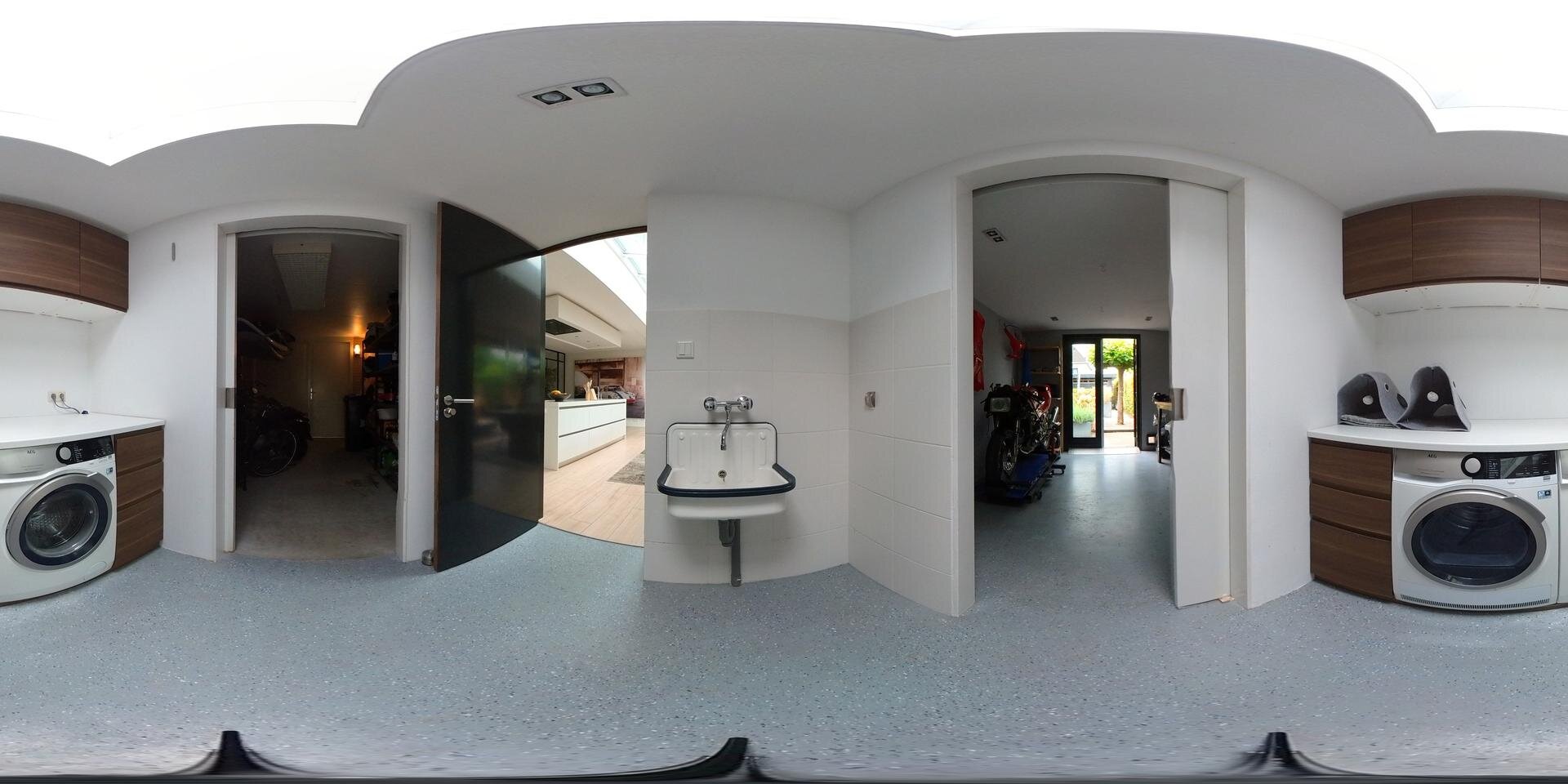 360 tour