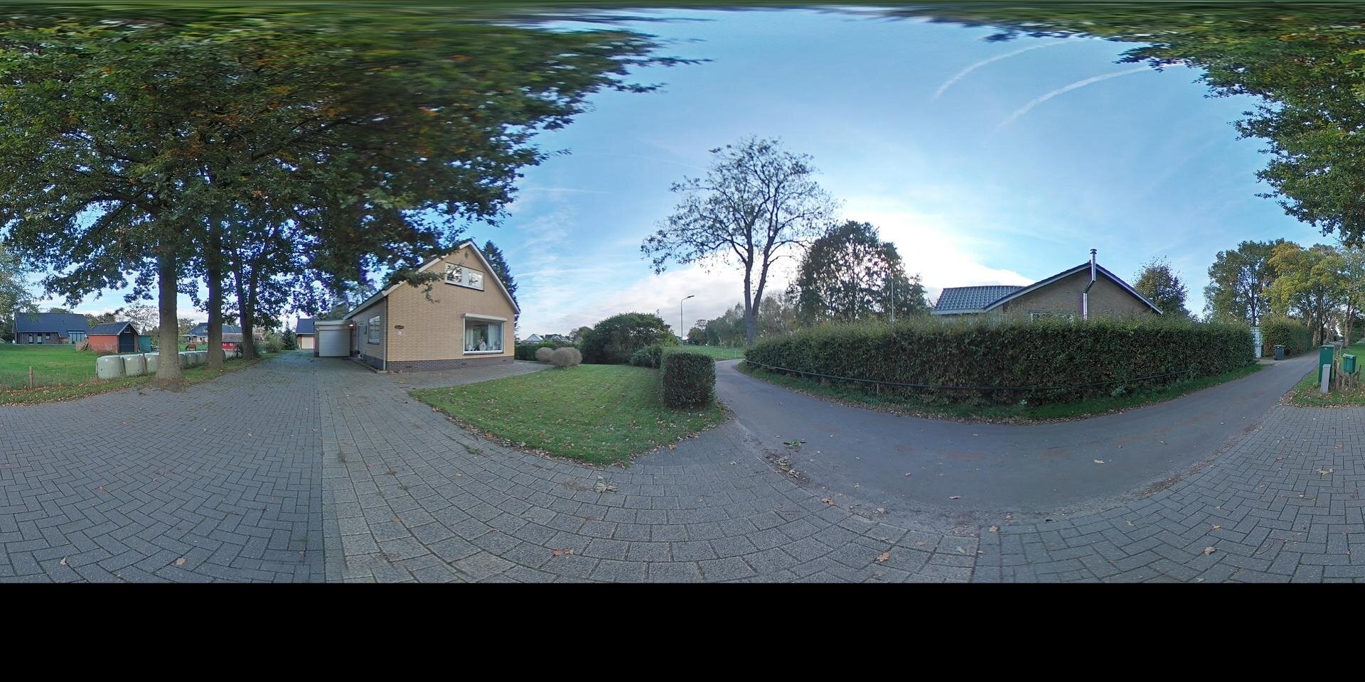 360 tour