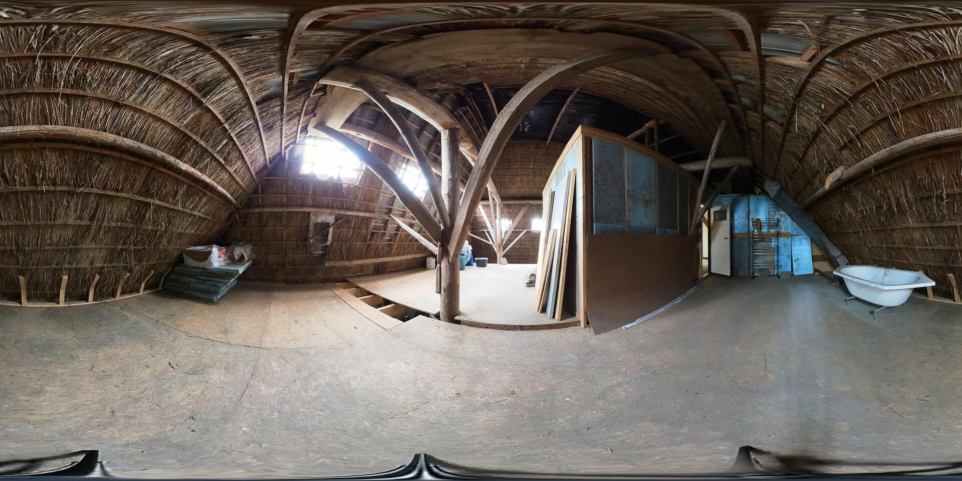 360 tour