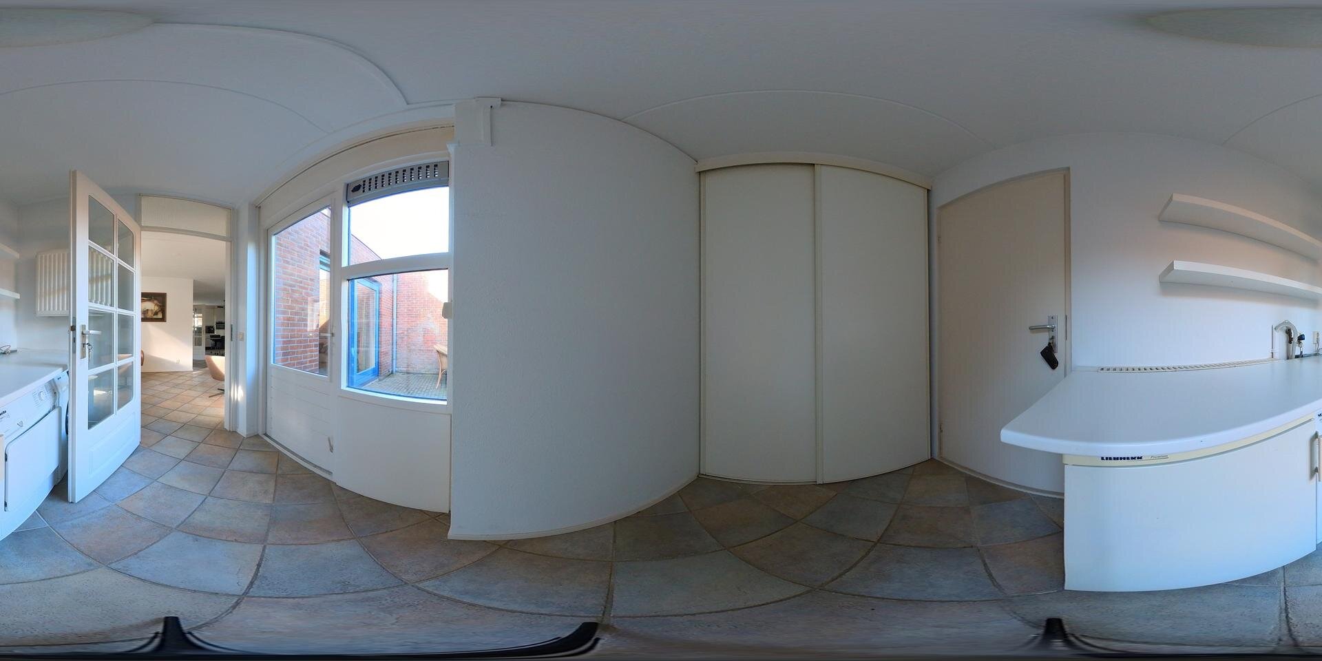 360 tour