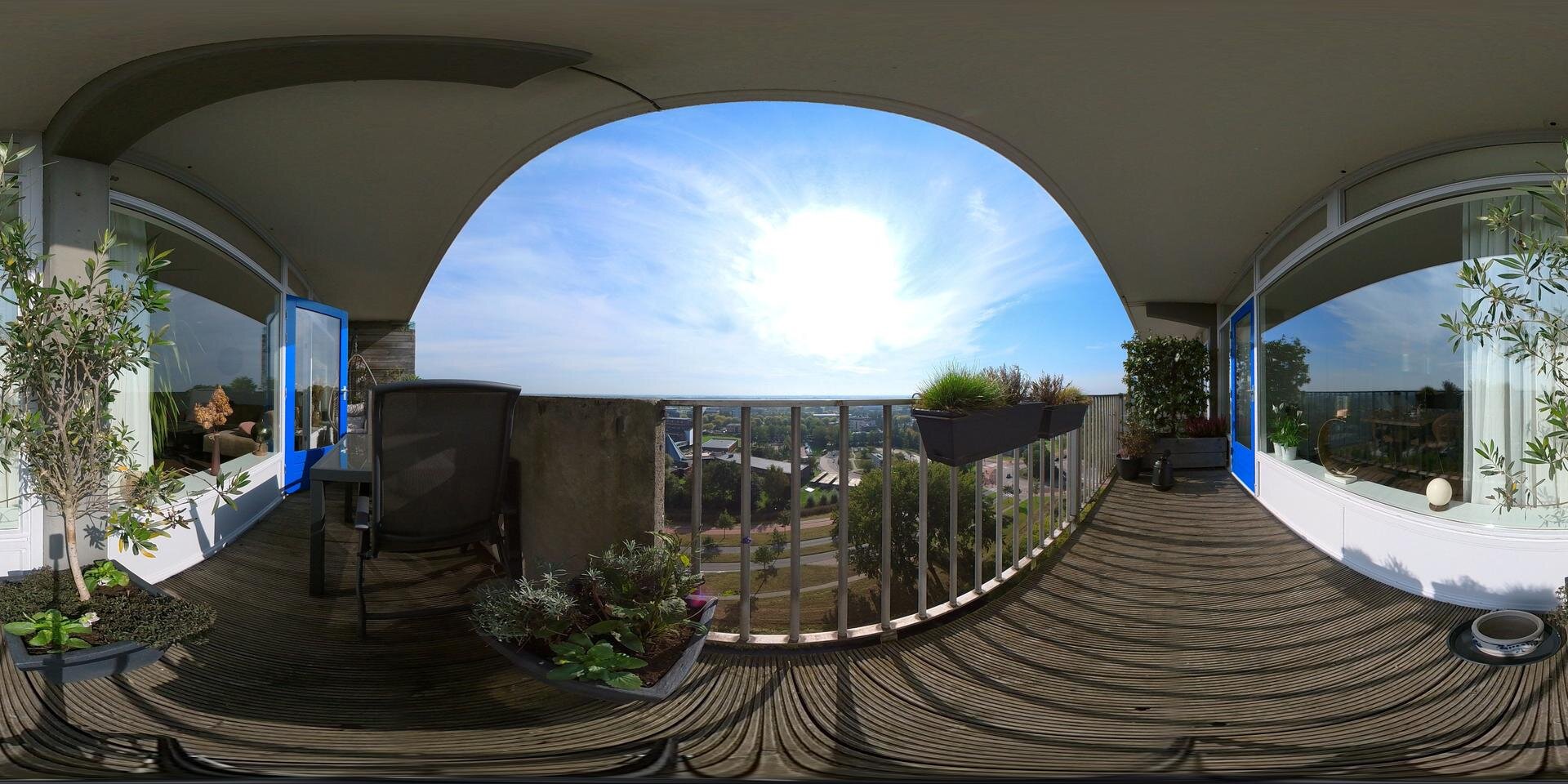 360 tour