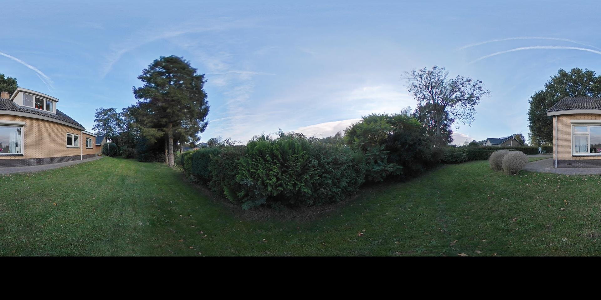 360 tour