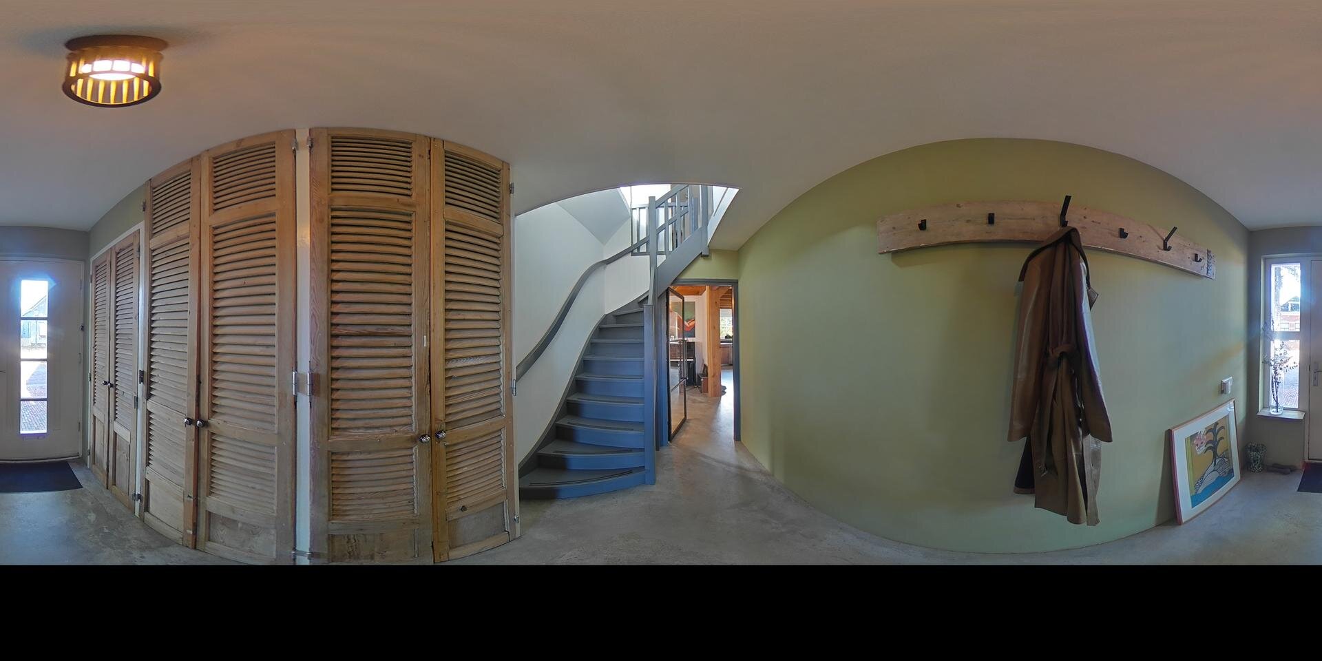 360 tour