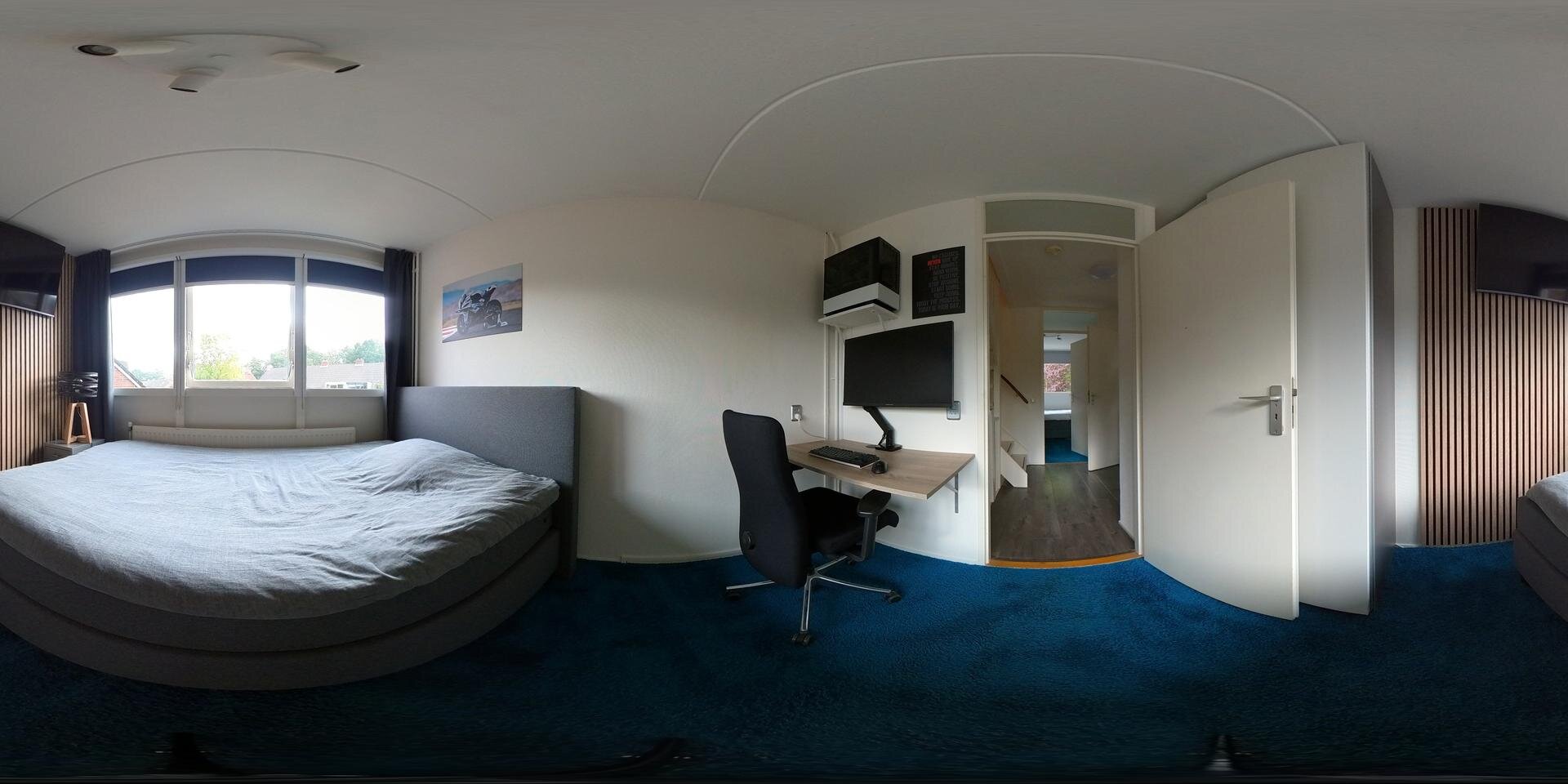 360 tour