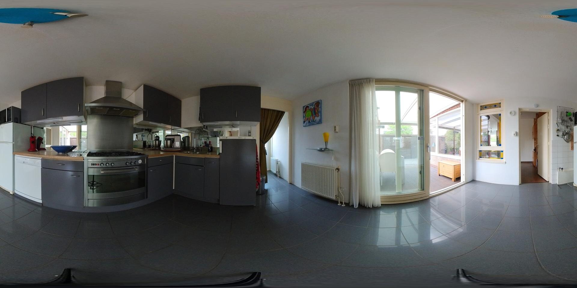 360 tour