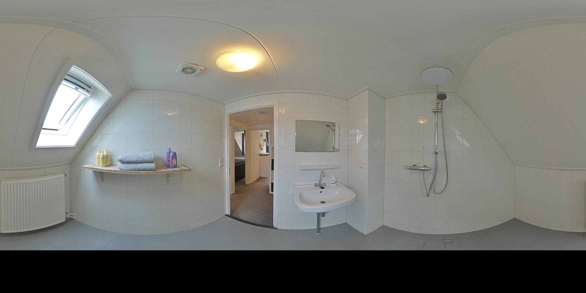 360 tour