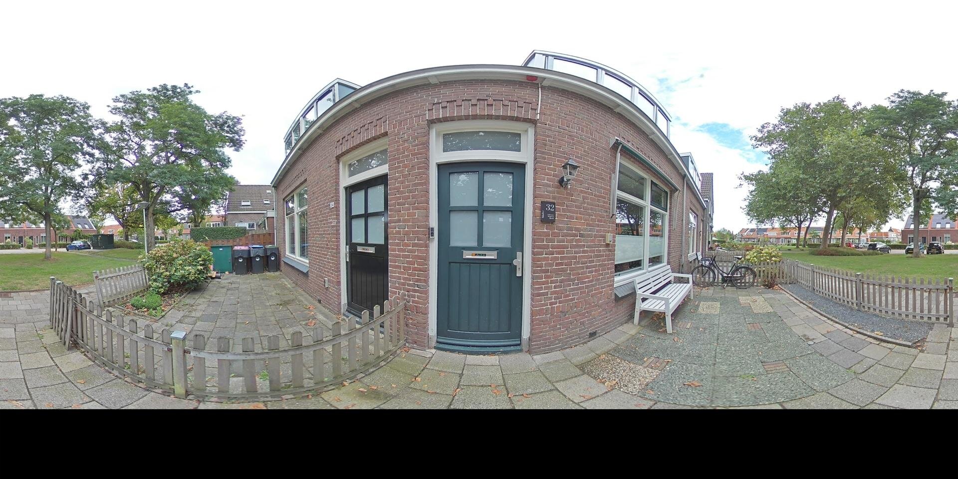 360 tour