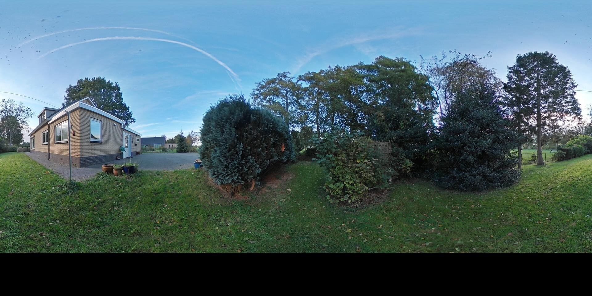 360 tour
