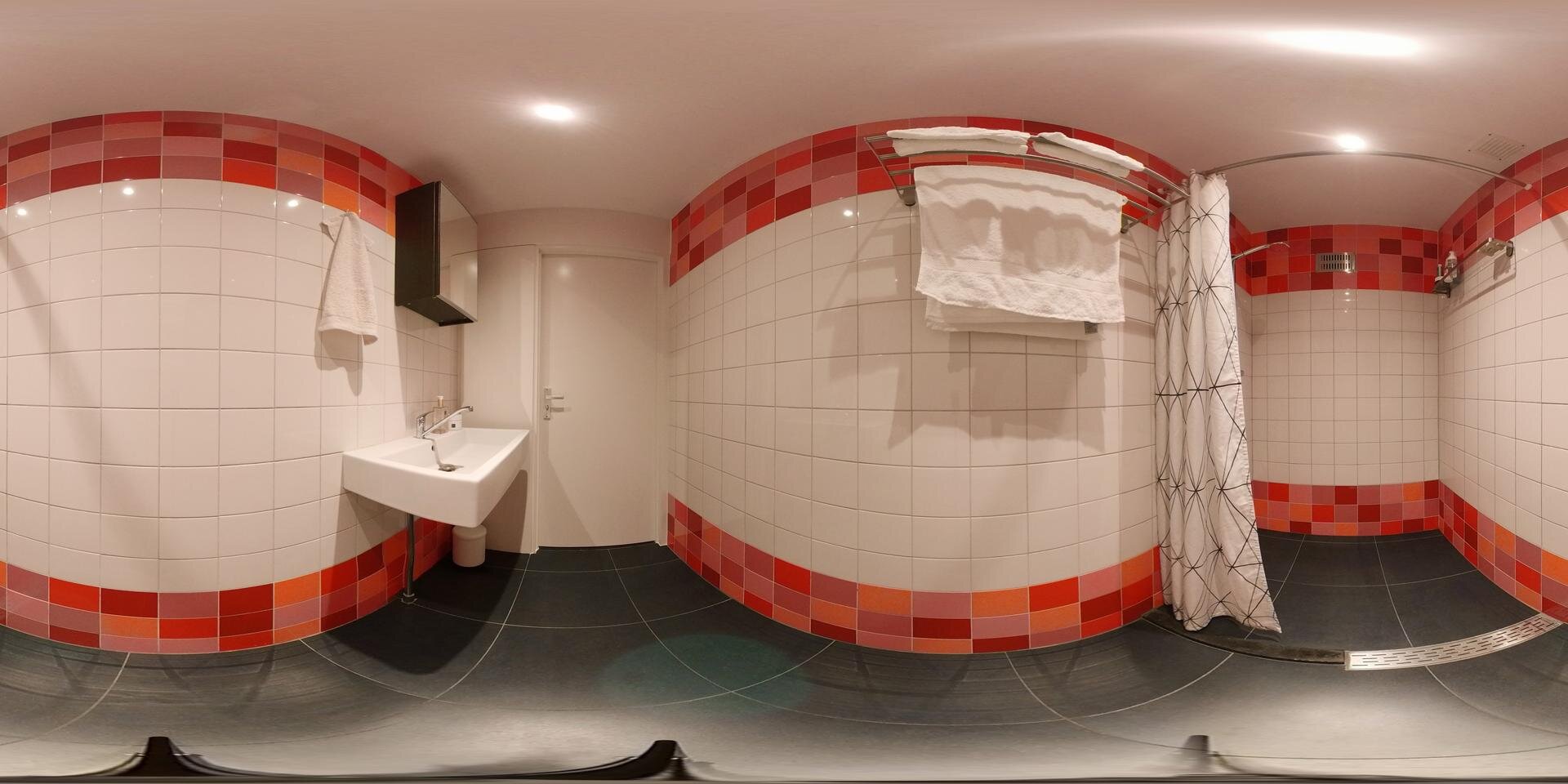 360 tour