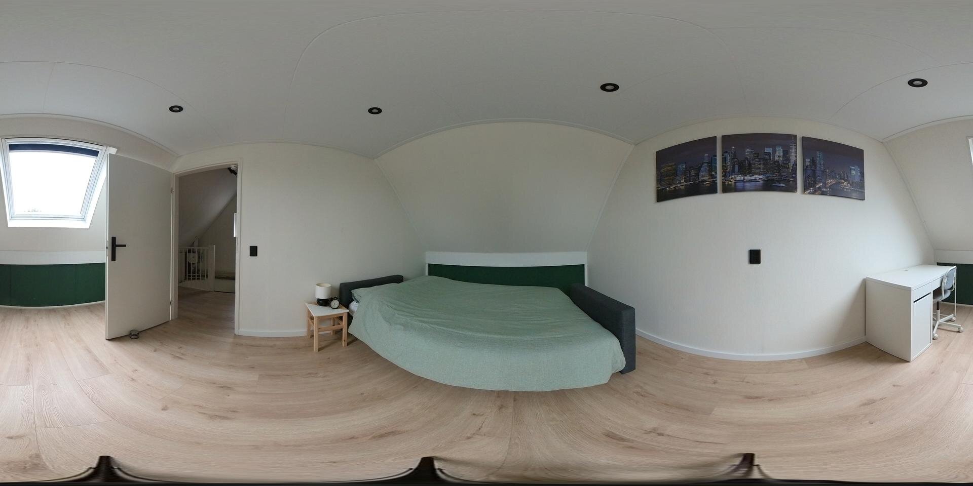 360 tour