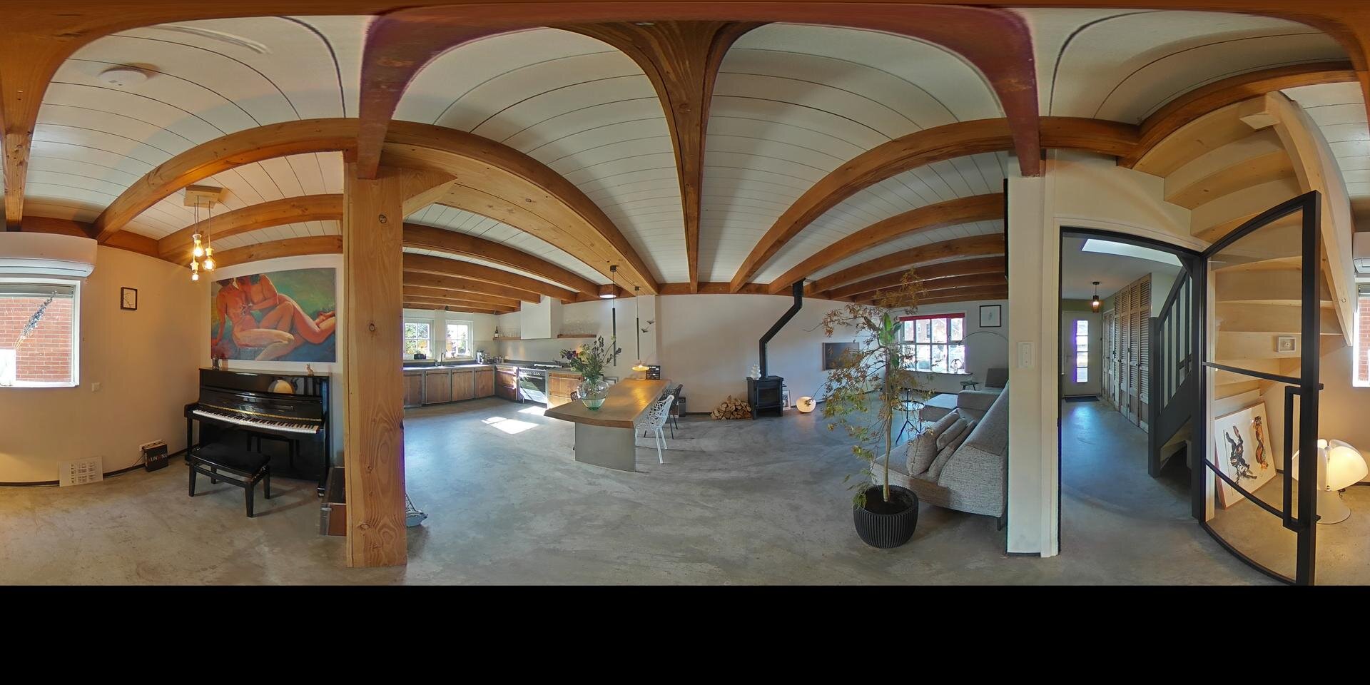 360 tour
