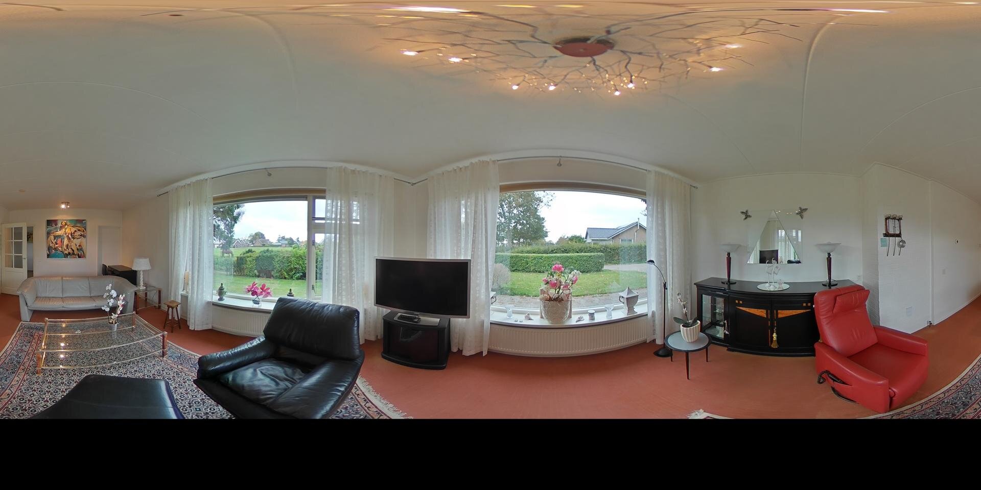 360 tour