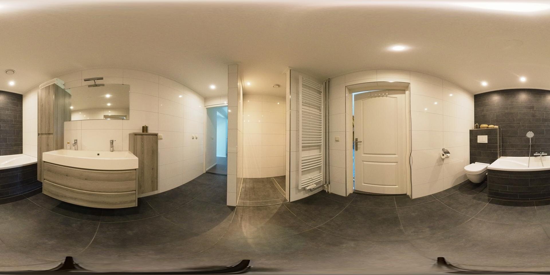 360 tour
