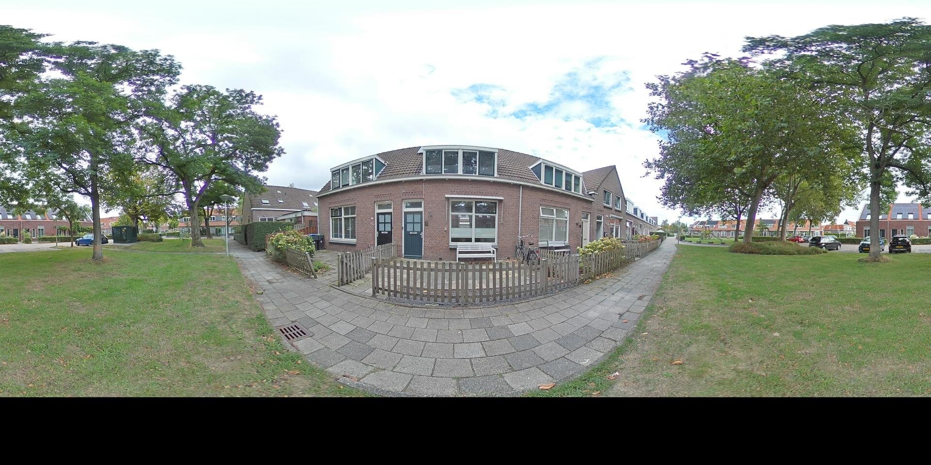 360 tour