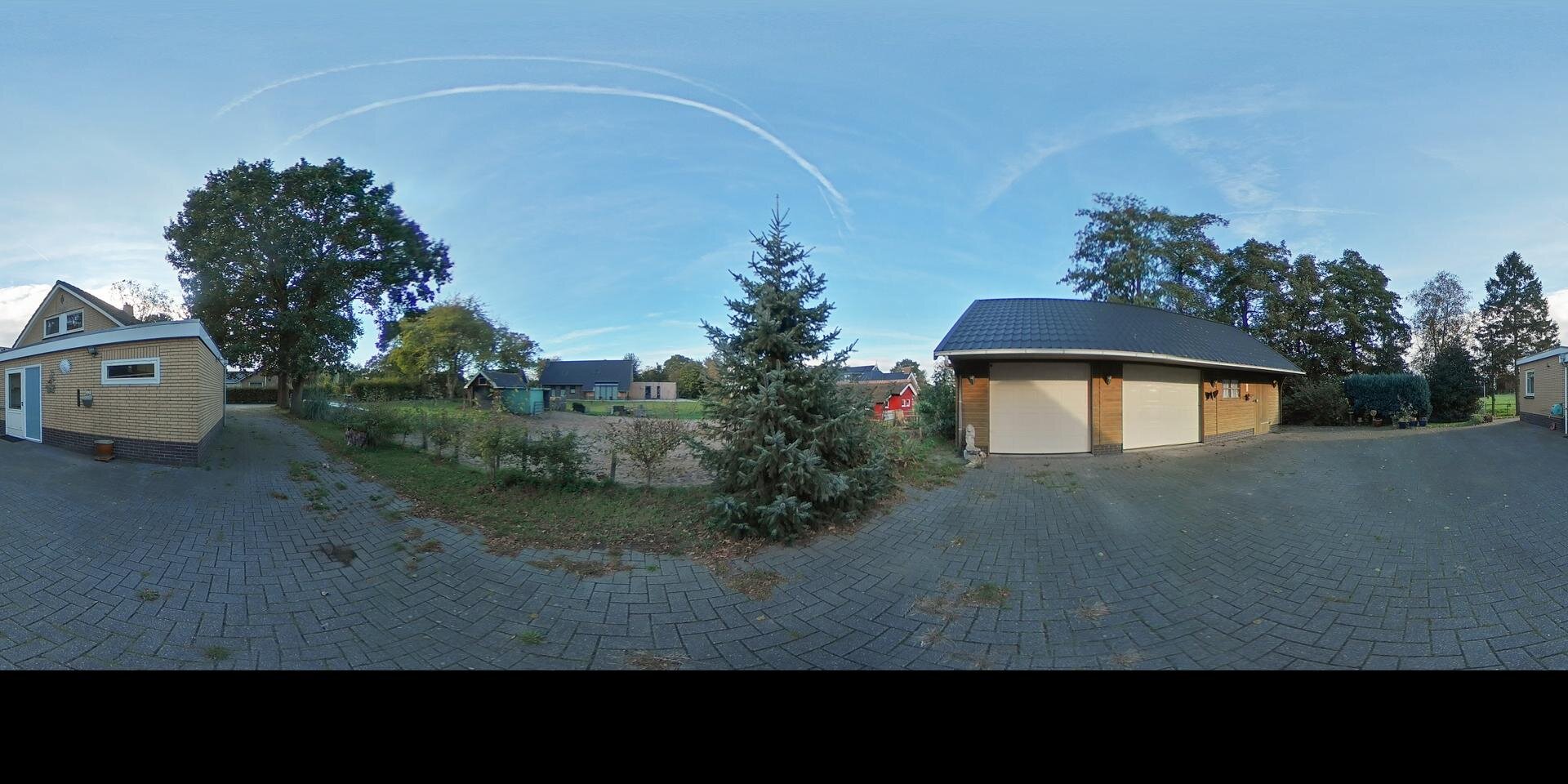 360 tour
