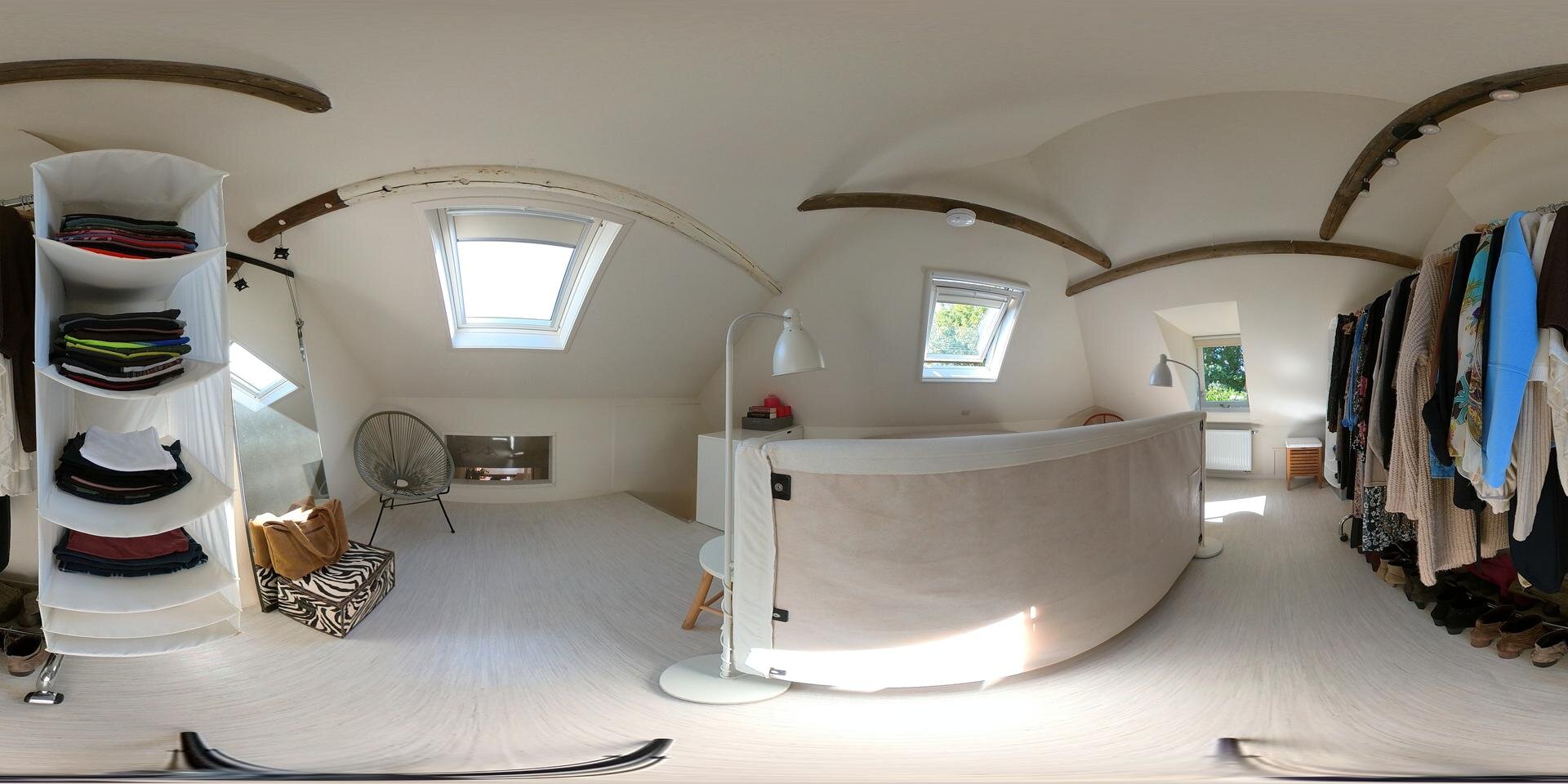 360 tour