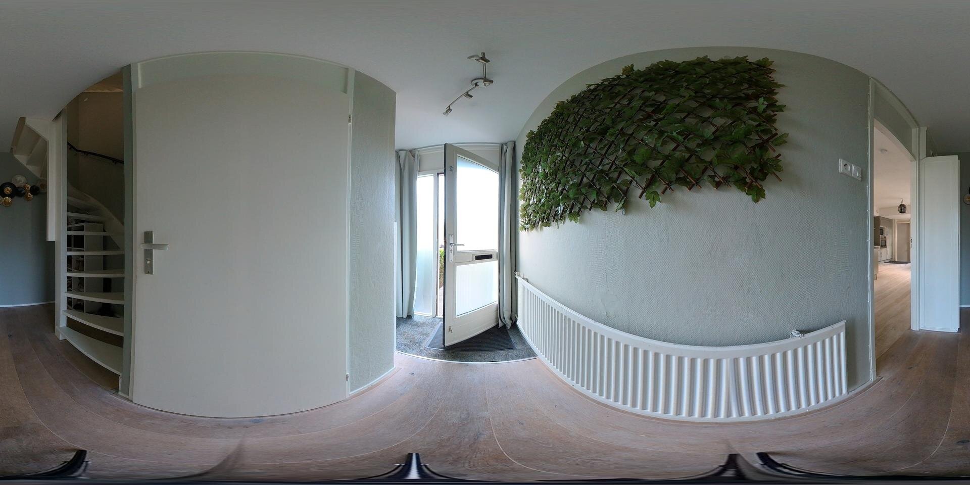 360 tour
