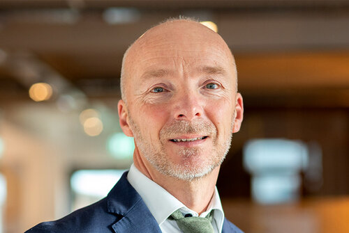Dirk Jan Postmus Dirk Jan Postmus