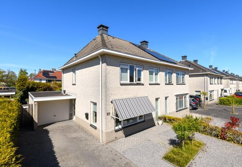 Lisdodde 93 DRACHTEN