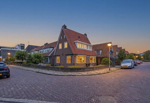 Jan Gelinde van Blomstraat 11 DRACHTEN