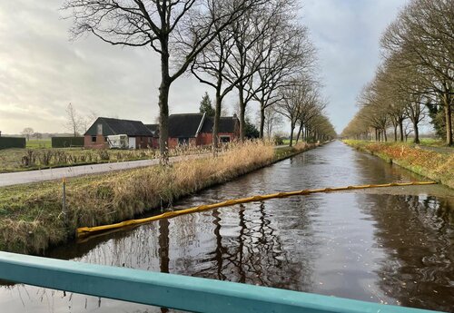 Tjalling Harkeswei 106 WIJNJEWOUDE