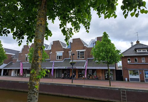 Moleneind ZZ 45 DRACHTEN Moleneind ZZ 45 DRACHTEN