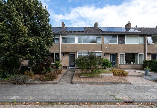 De Geeuw 15 DRACHTEN De Geeuw 15 DRACHTEN
