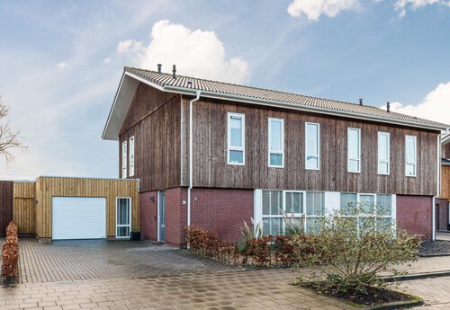 't Deel 25 27 DRACHTEN 't Deel 25 27 DRACHTEN