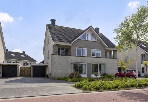 Waterlelie 65 DRACHTEN Waterlelie 65 DRACHTEN