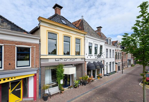 Noord 32 FRANEKER Noord 32 FRANEKER