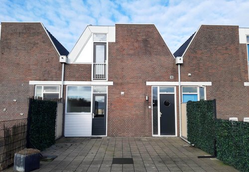 Moleneind ZZ 43 DRACHTEN Moleneind ZZ 43 DRACHTEN