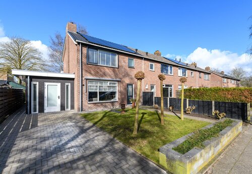 Iikmounewei 21 BURGUM